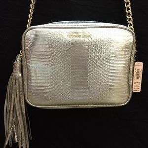 Victoria secret crossbody purse